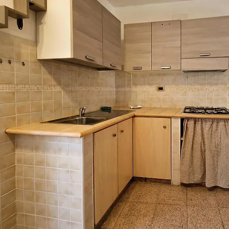 Appartamento Murphy - Residenza Petrarca *