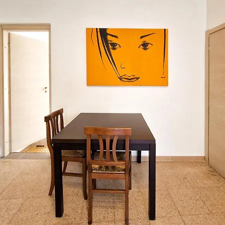 Murphy - Residenza Petrarca Appartamento