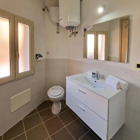 Appartamento Murphy - Residenza Petrarca *