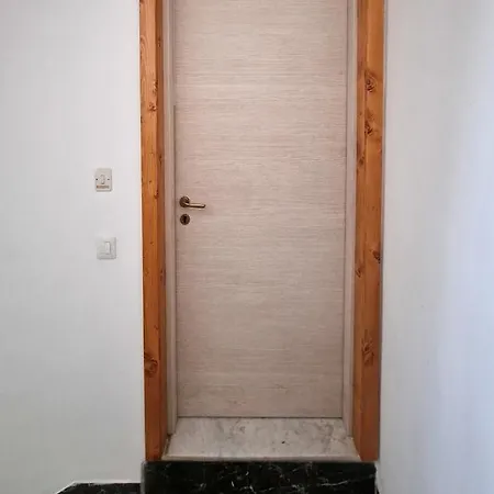 Murphy - Residenza Petrarca Appartamento