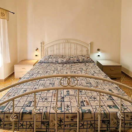 Appartamento Murphy - Residenza Petrarca
