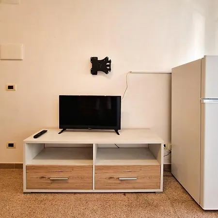 Apartment Murphy - Residenza Petrarca La Maddalena (Sassari)