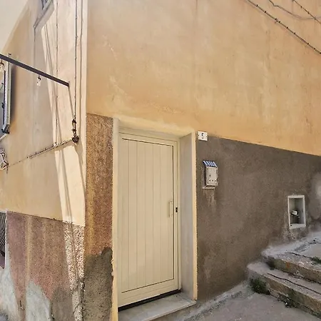 Murphy - Residenza Petrarca Apartment La Maddalena (Sassari)
