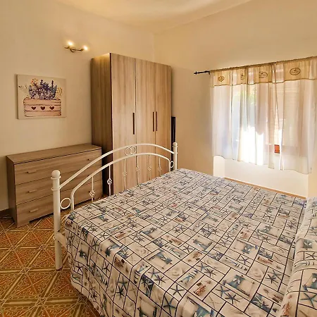 Murphy - Residenza Petrarca Appartamento *