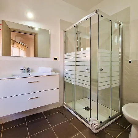Murphy - Residenza Petrarca * La Maddalena (Sassari)